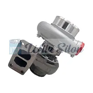T70 152574949720 13JPVA turbocharger T70 .70 A R T3 Oil Universal turbocharger 500HP