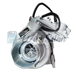 HE400VG turbocharger 2841221 3767306 3792582 3792581 3773564 3773562 2841223 3767308 5350507 5350504 5350503 3792574 3792575