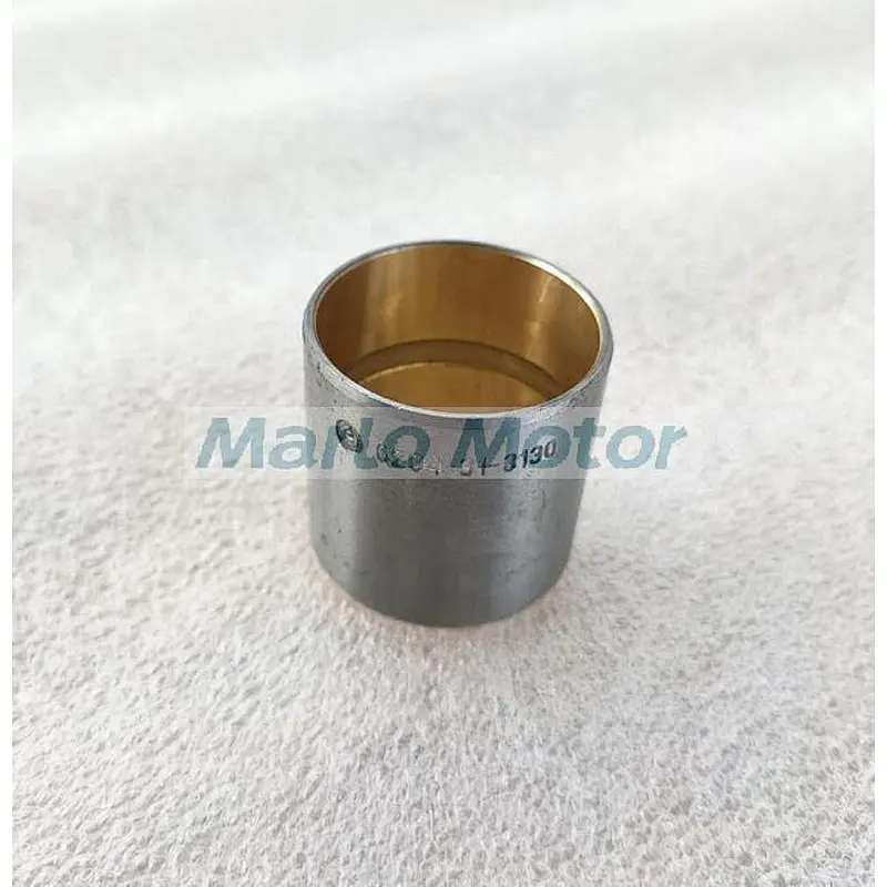 B3.3 QSB3.3 diesel engine connecting rod bushing C6204313130 piston pin bushing for Komatsu 4D95