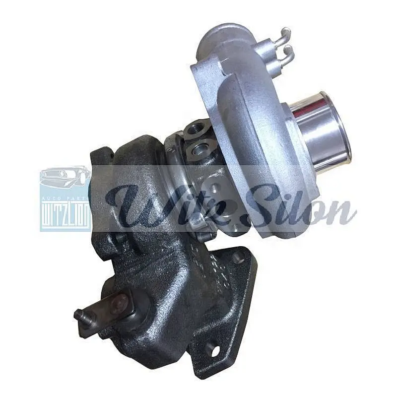 For Mitsubishi Shogun Pajero L300 L200 turbocharger MD168053 MD168054 MD094740 49177-01510 4917701510 4917701511