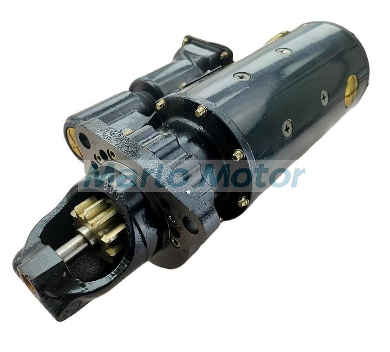 KTA19 QSK19 KTA38 KTA50 ISX15 QSX15 diesel engine parts motor starter 4081238 3636817