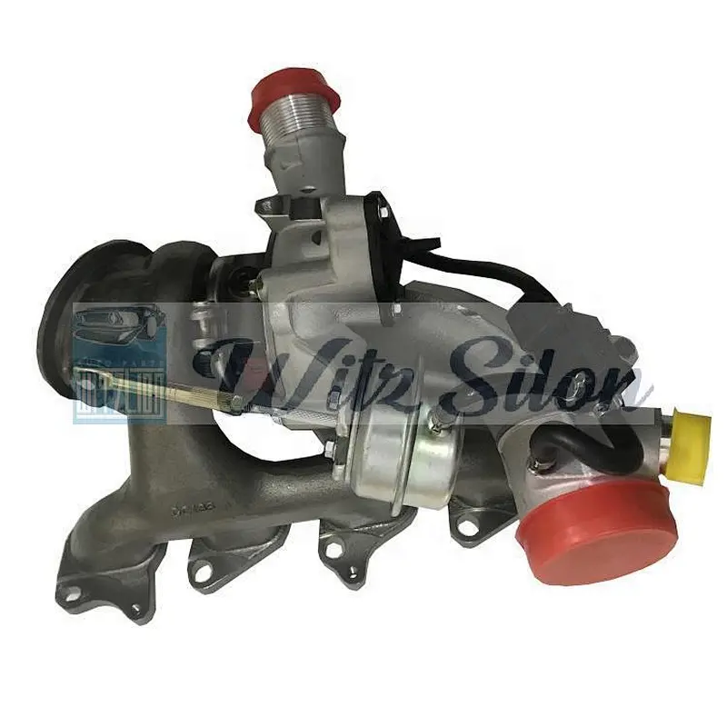 For Holden Cruze 1.4T A14NET turbocharger MGT1446MZGL 781504-1 781504-2 781504-4 781504-5001S 781504-5