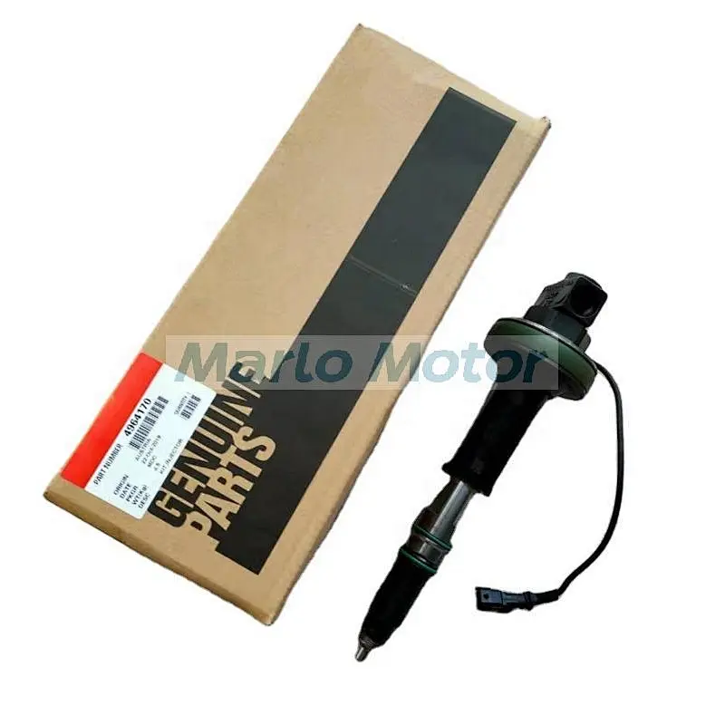 QSK19 CM850 diesel engine parts PT pump fuel injector nozzle 4964170 4918073 4955524 4964173 4955527 4964172 4964171 4964170