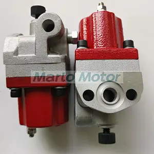 Original cummins solenoid valve parts 3018453 3017993