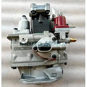 Diesel engine spare parts fuel injection pump N14 PT fuel pump 3095556 3891235
