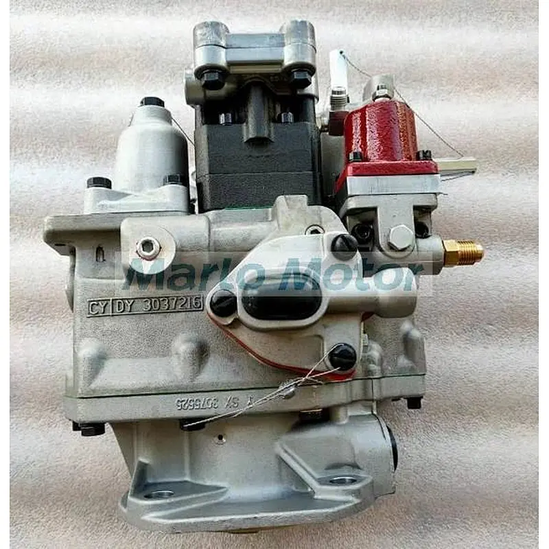 Diesel engine spare parts fuel injection pump N14 PT fuel pump 3095556 3891235