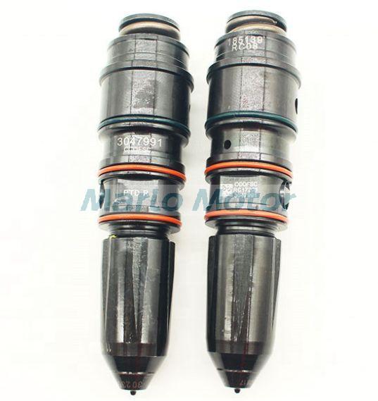 NT855 NTA855 diesel engine parts fuel injection pump common rail fuel injector 3047991 3047991-20 3032306
