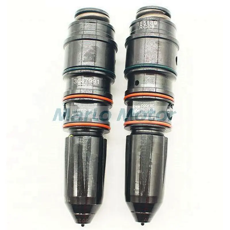 NT855 NTA855 diesel engine parts fuel injection pump common rail fuel injector 3047991 3047991-20 3032306