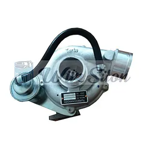 For Isuzu Opel Astra 4JB1T 2.8TD turbocharger VP47 VB420014 VIBR 4T-504 8971397243