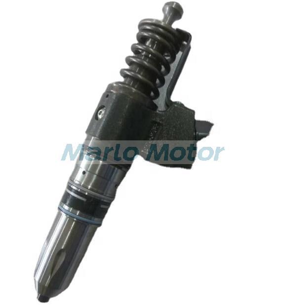 N14 NTA14 diesel engine spare parts common rail fuel injector 3411764