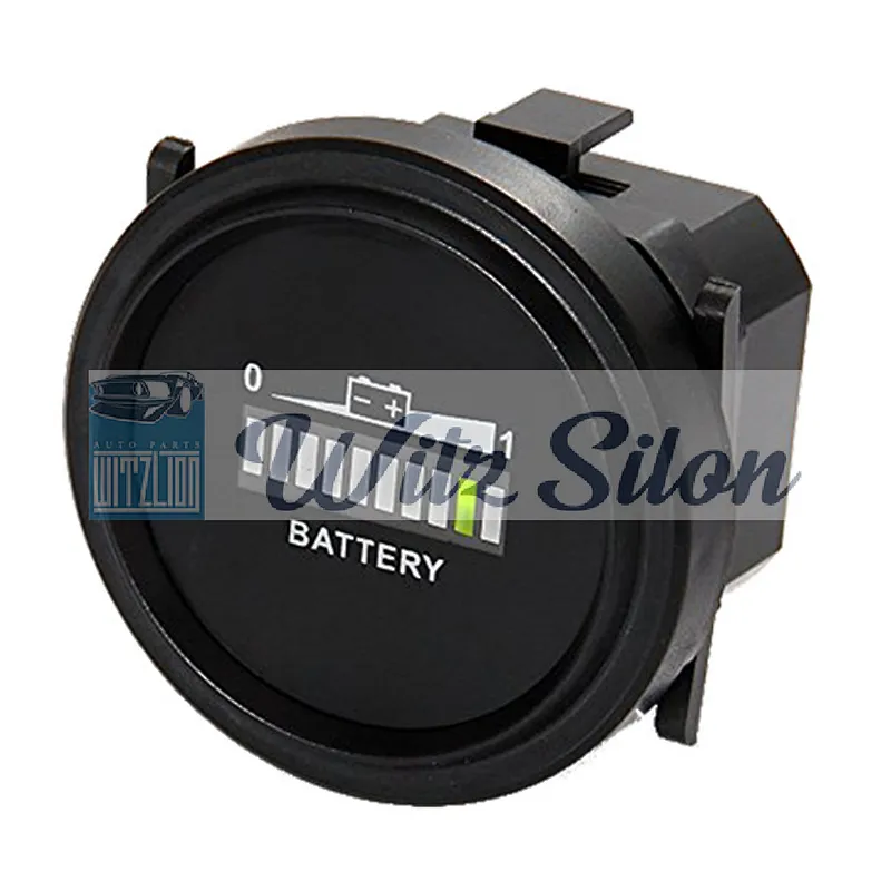 BATTERY METER