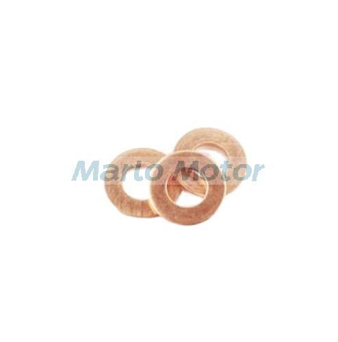 QSB 6ISBe ISDe6 QSB6.7 fuel injection pump fuel injector seal 3906659 3920174