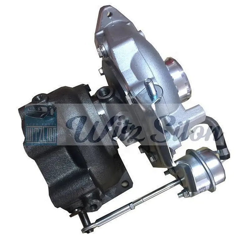 For Hino J05E 5.1L 5.3L turbocharger GT2259LS 761916 24100-4631A 24100-4631 241004631A 241004631 244000494C 17201E0521