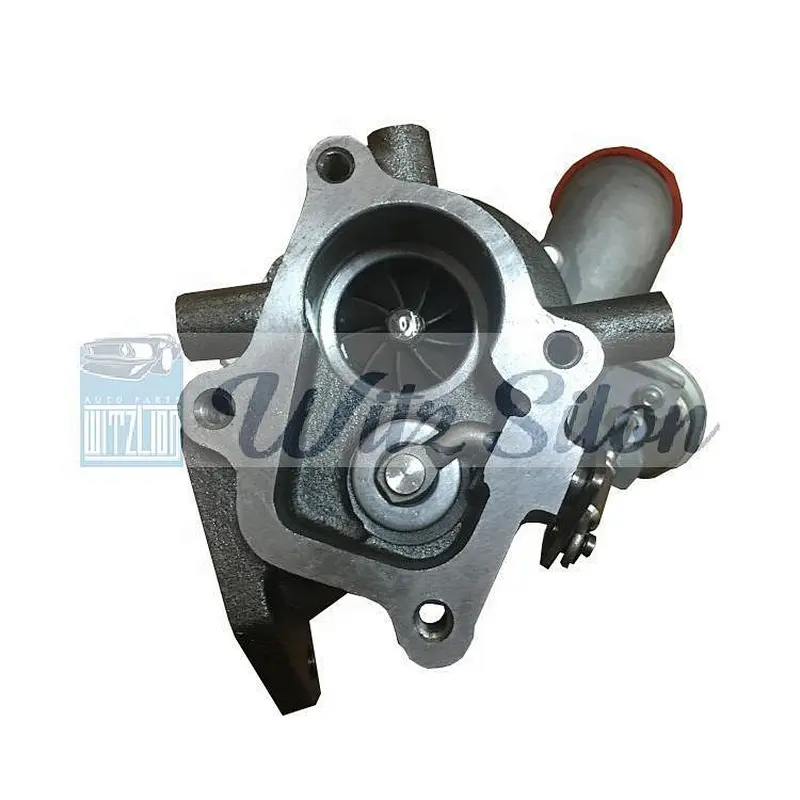 For Kia Sorento 2.5 CRDI D4CB turbocharger 282004A101 282014A101 733952