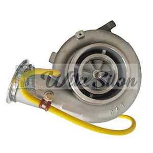 For CAT off highway C13 GT4594B water cooled turbocharger 2915480 291-5480 712402-0070 750432-0005 219-6060