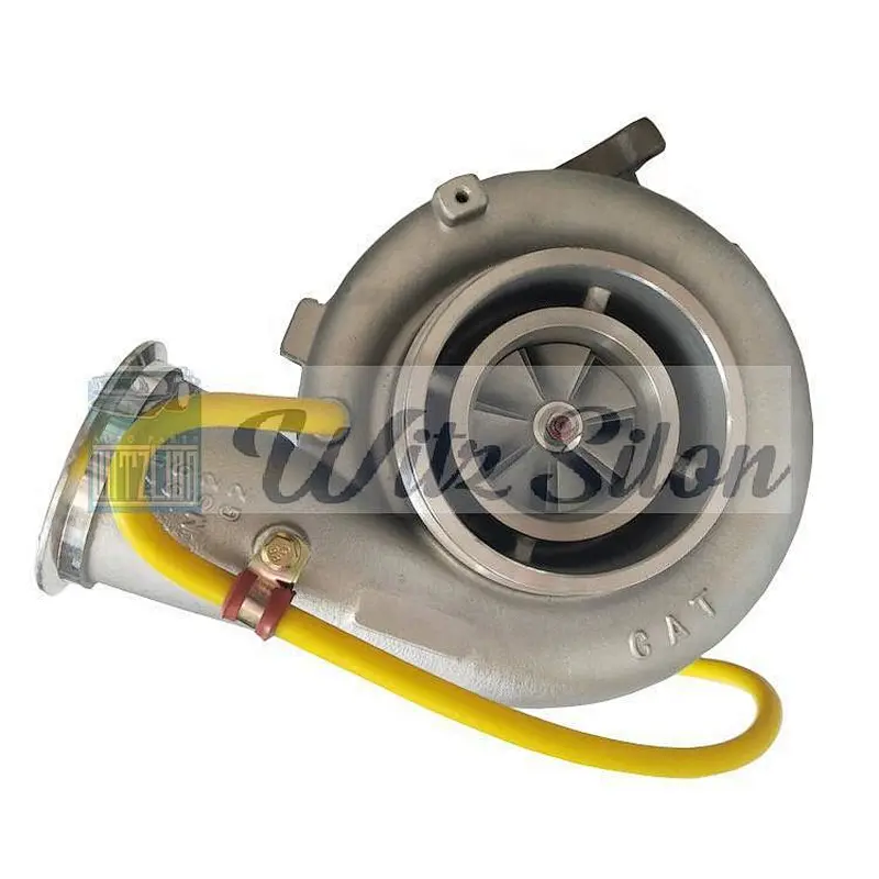 For CAT off highway C13 GT4594B water cooled turbocharger 2915480 291-5480 712402-0070 750432-0005 219-6060
