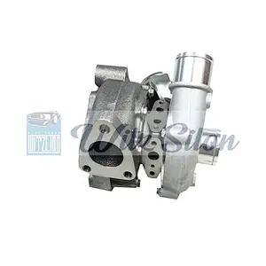 GT1749V turbocharger 17201-27030 1720127030F 801891 promotion sale