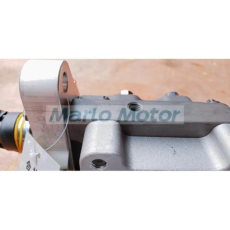Cummins QSL9 Fuel Pump 4954200 2897500 3975375