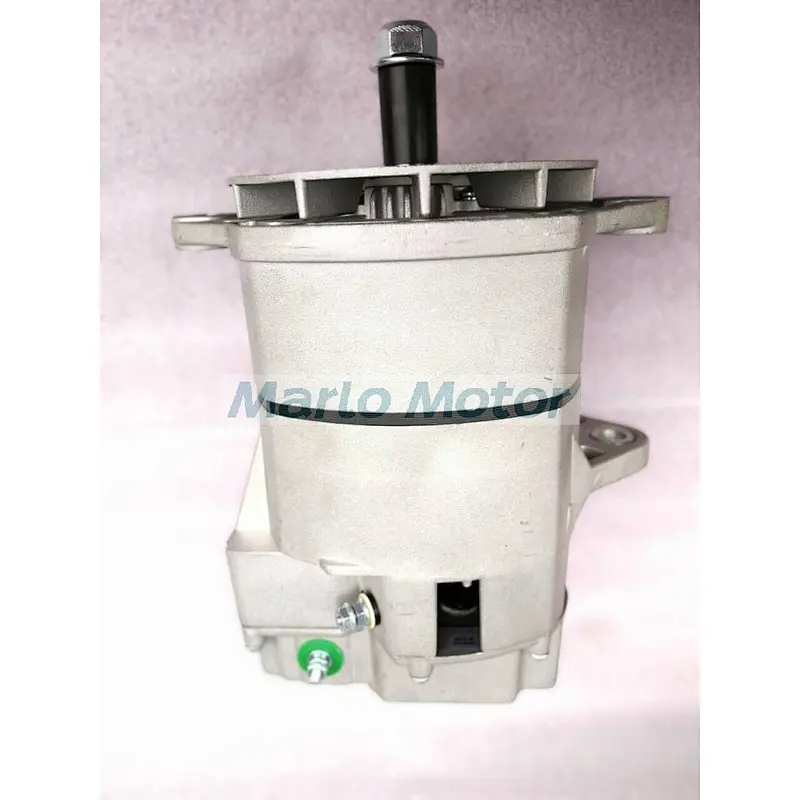 High quality OEM Cummins Engine Parts 24V Alternator 3008988 4000589 for GT855 NTA855 M11 ISM QSM
