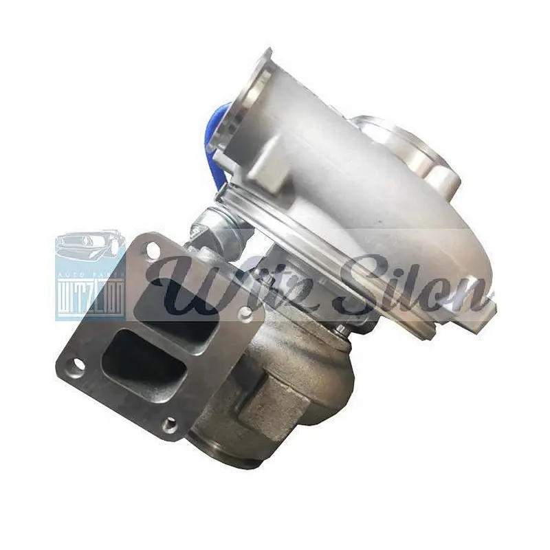 For Iveco turbocharger GTC37 811223-0001 5801452789 811223