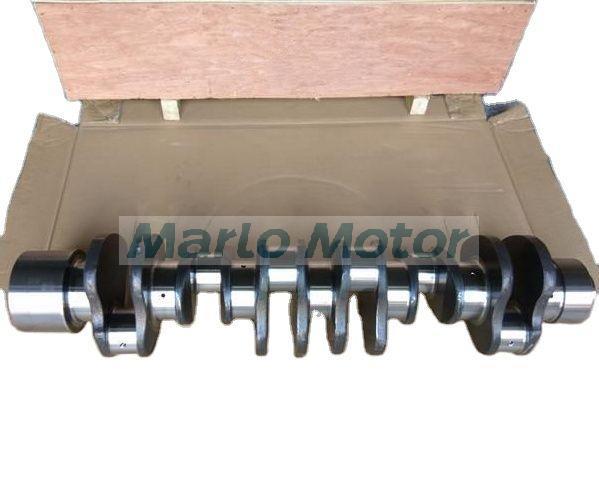QSZ13 ISZ13 QSZ13-G diesel engine parts forged steel crankshaft 4316828 4999725 3681054 4960051