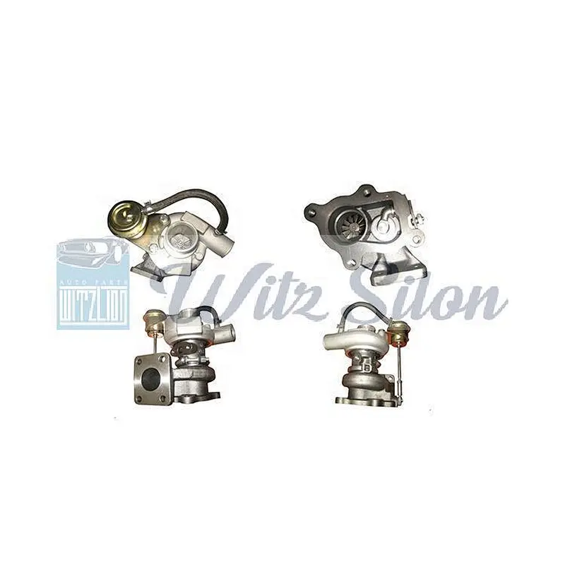 For Kubota V3307-DI-TE3-Q V3307-DI-T-E3B Stage3B turbocharger 49177-03200 4917703200 49177-03180 49177-03181