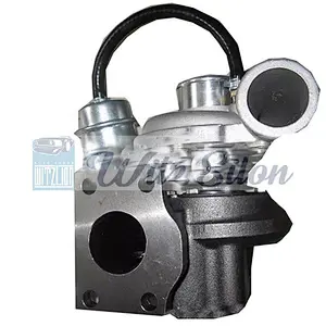 For Perkins Industrial T4.40 engine turbocharger GT2052S 2674A095 2674A373 727264-5003S 452191-0003 727264-0003 727264-3