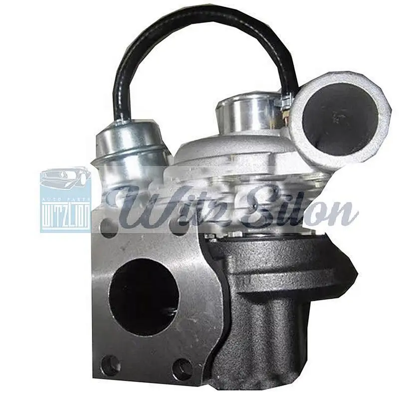For Perkins Industrial T4.40 engine turbocharger GT2052S 2674A095 2674A373 727264-5003S 452191-0003 727264-0003 727264-3