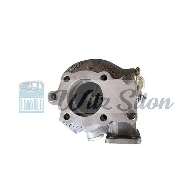 For Man Truck D0826 turbocharger HX40W 3590506 3531712 51.09100-7439 51091007321