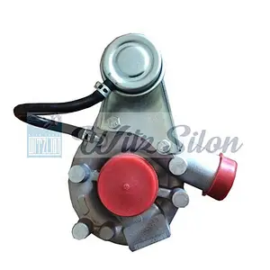TD05H 4D34TI turbocharger 2823045100 4917809620 4917802320 4917803122 4917803120 4917802323 4917881100