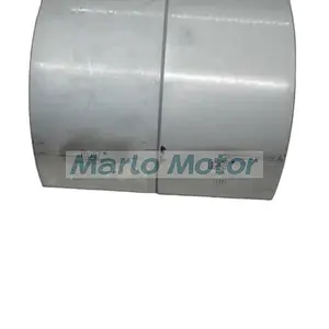 Engine crankshaft bearing 105-0253 149-6031 con rod bearing 107-7330 for Caterpillar CAT 3508 3512 3516