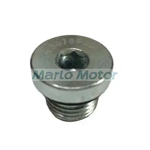 QSB 6ISBe ISDe6 QSB6.7 diesel engine spare parts solenoid plug 3678921