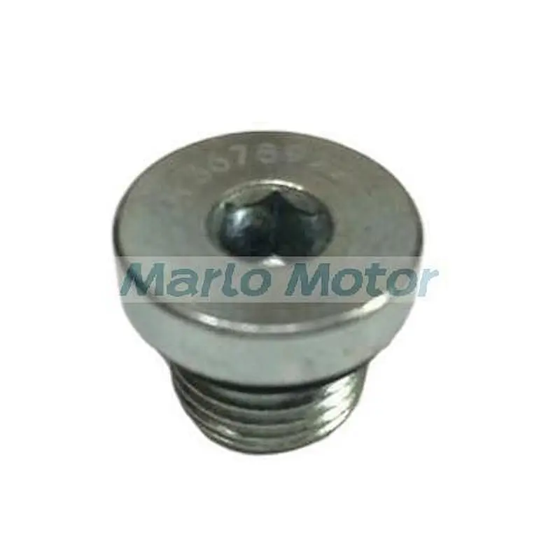 QSB 6ISBe ISDe6 QSB6.7 diesel engine spare parts solenoid plug 3678921