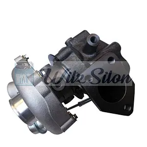 For Kia Sorento 2.5 CRDI D4CB turbocharger 282004A101 282014A101 733952