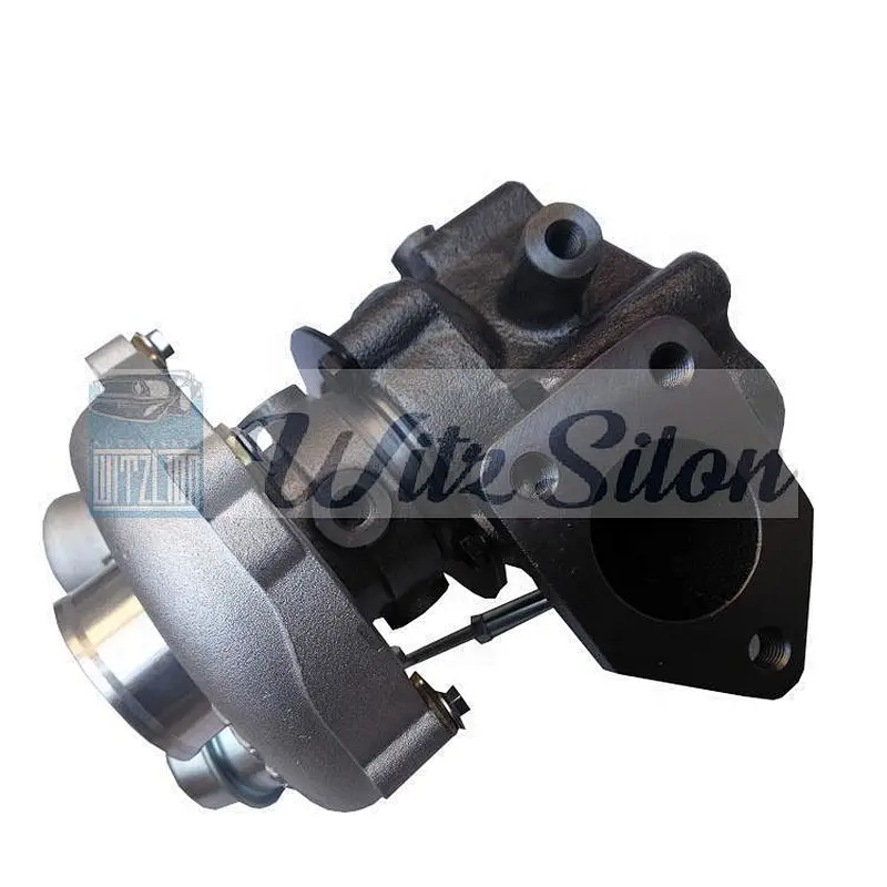 For Kia Sorento 2.5 CRDI D4CB turbocharger 282004A101 282014A101 733952
