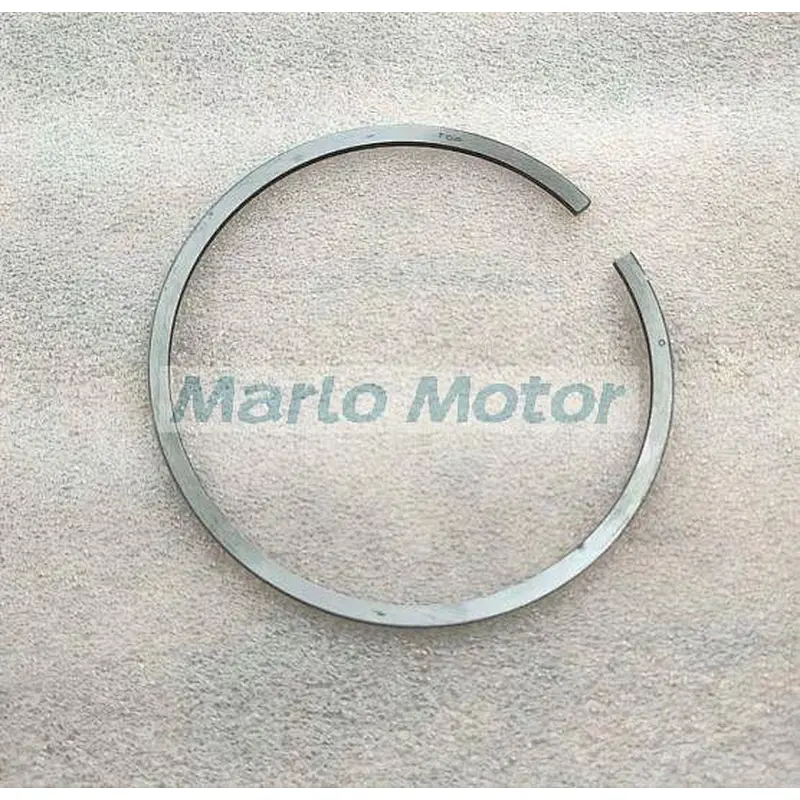 6L ISLe QSL8.9 QSL9 diesel engine parts piston ring kit 2881926 4376499 4987914 4955651
