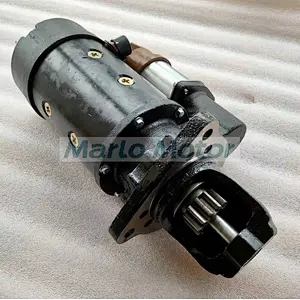 6CT ISC8.3 ISCe QSC8.3 diesel engine motor starter M105R3001SE 4944701 3964428 3971615 3102767 3415537 5255292