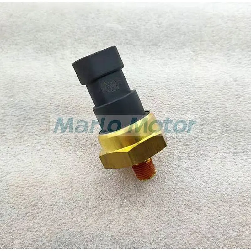 KTA19-C600 K19 KTA19 diesel engine oil pressure sensor pressure switch 2897691 3056344 3408607