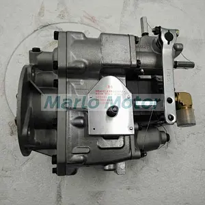 K38 Engine Parts Fuel pump 3095502 3895537 3892658