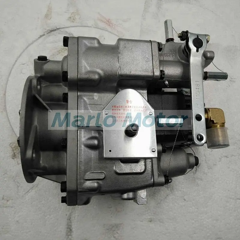 K38 Engine Parts Fuel pump 3095502 3895537 3892658