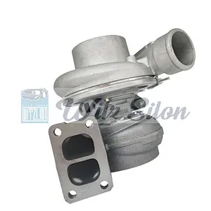 J80S-8 turbocharger WD615T1 612601110433 00JG080S004