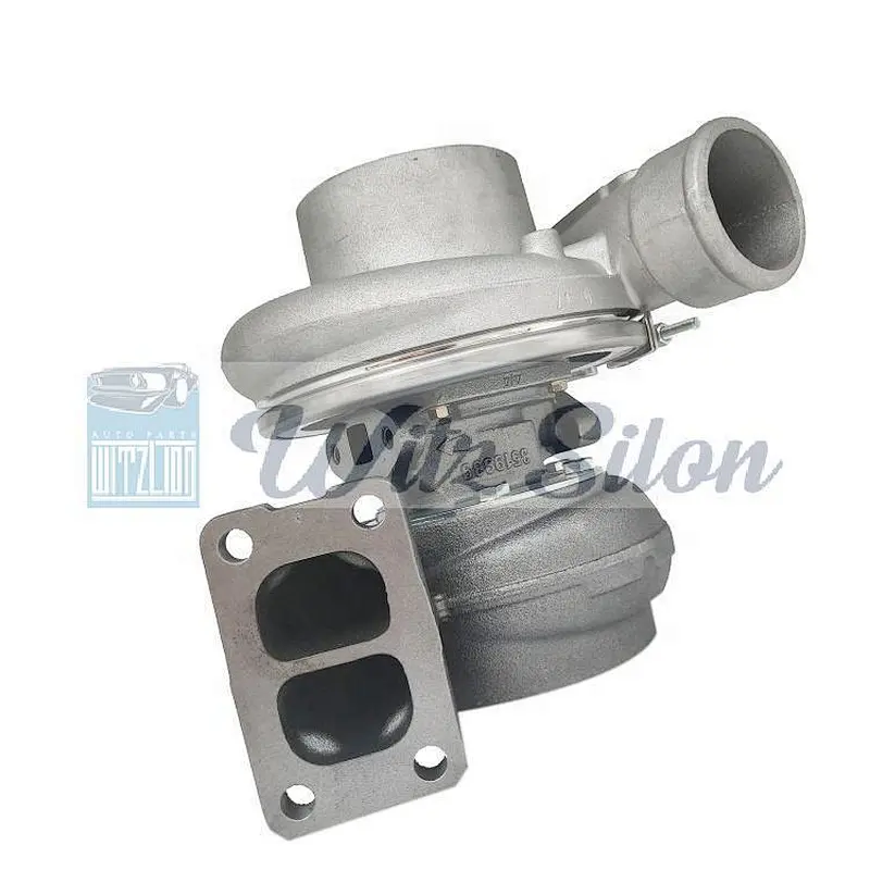 J80S-8 turbocharger WD615T1 612601110433 00JG080S004