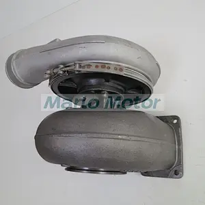 Cummins Kta19 Engine Turbocharger 3594118