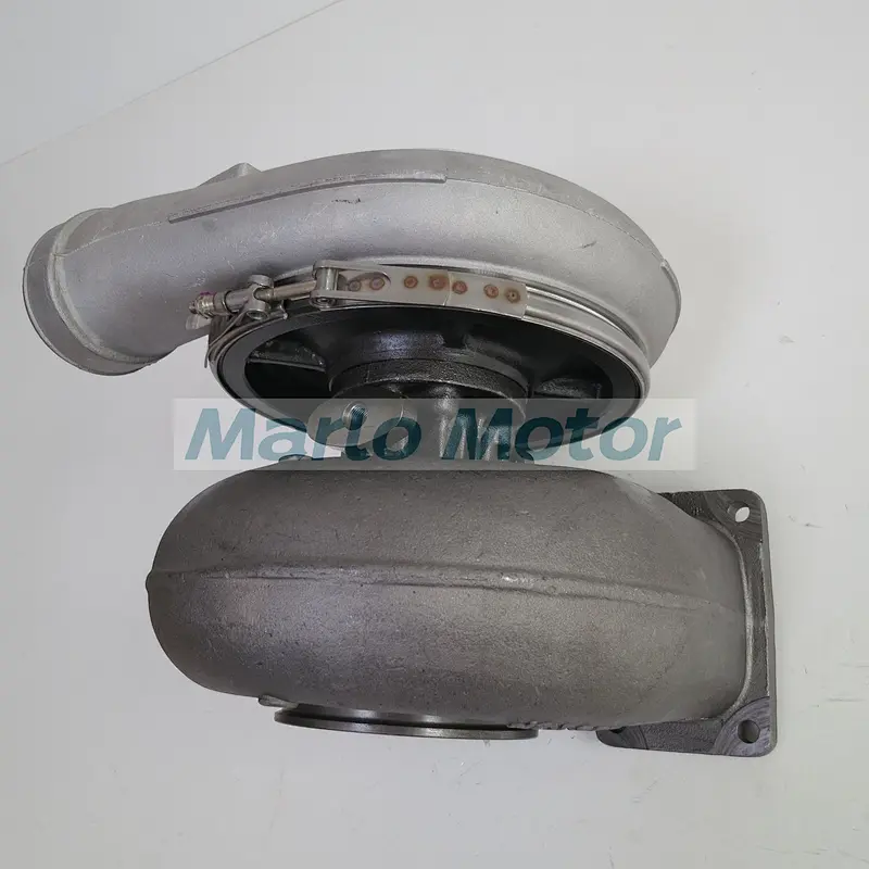 Cummins Kta19 Engine Turbocharger 3594118