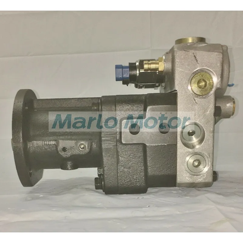 QSK23 PC1250-7 D375A-5 SAA6D170E diesel fuel pump 4087997 4307242 4025674 4076753 4010566 4009881 4903531 4025674 4307242EK80