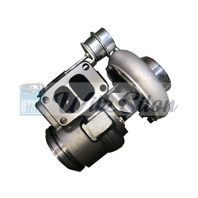 For CAT C7.1 320D turbocharger 3580882 12709700106