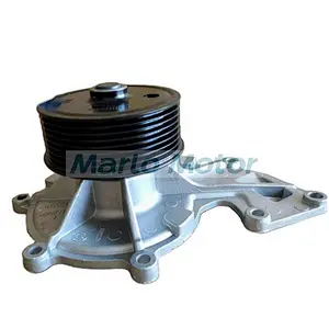 ISF3.8 diesel engine parts water pump 5333035 5288908 5257960 5263374