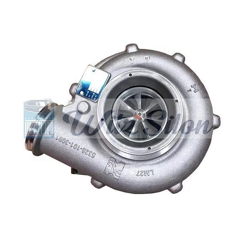 For Man Truck turbocharger K29 53299887131