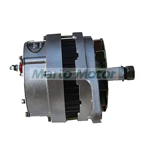 Original OEM Cummins KTA19 24Volt Alternator 3088320