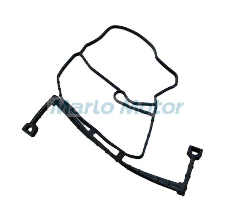 ISF2.8 Original diesel engine spare parts gear housing seal 5448201